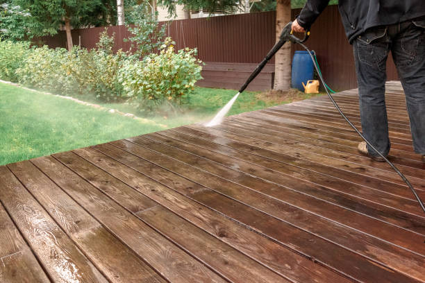 Best Animal Enclosure Cleaning  in Palatka, FL