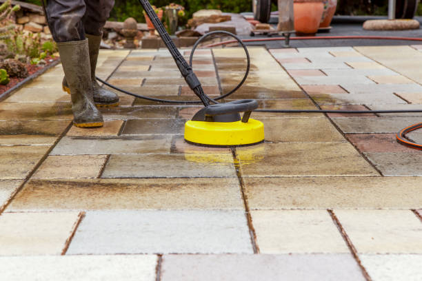 Professional Pressure Washing Services in Palatka, FL